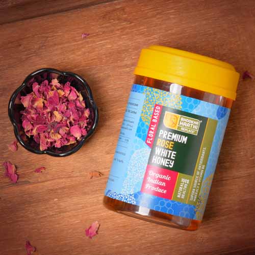 Rose Petal Powder - Complete Information Including Health Benefits